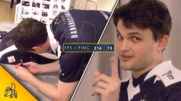 I GOT A BRAND NEW PC! My New EU setup!