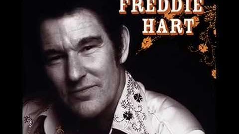 Freddie Hart - My Hang Up Is You