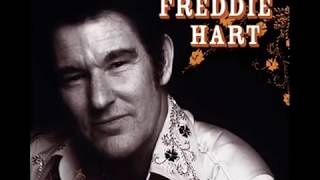 Freddie Hart - My Hang Up Is You chords