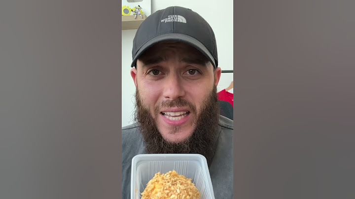 I'm finally trying chicken ice cream, and for real! #test #food #challenge #challenge