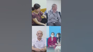 Vu lan báo hiếu - Biếu cha mẹ nụ cười 🎯 Trồng răng Implant 👉 Ăn nhai chắc khỏe, vui vẻ tuổi già