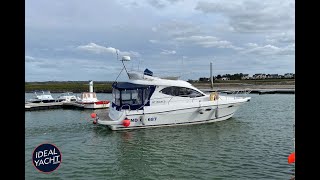 ST BOATS 34 for sale with Fred_IDÉAL YACHT