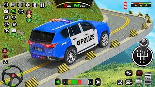 Car Driving School Simulator : Car Game 3D Prado Car Driving