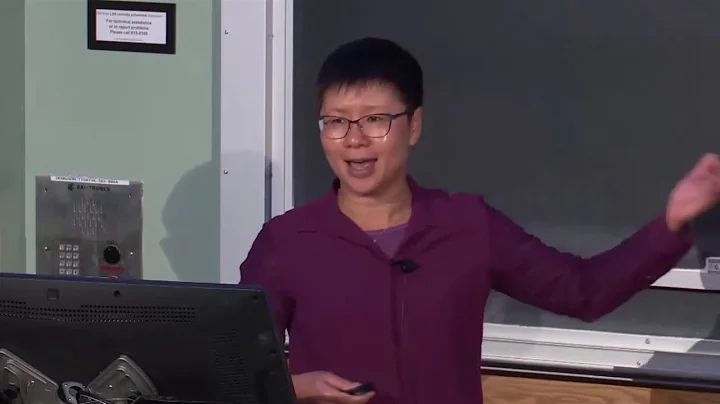 Saturday Morning Physics - Julie Young - Propulsio...