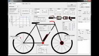 Arduino Pedelec Configurator Demo