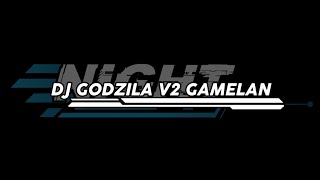 DJ BREAKBEAT GODZILA V2 GAMELAN||BREAKDUTCH NGULER||#musikterbaru2023