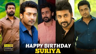 Suriya Birthday Whatsapp Status | Surya Birthday Status | Suriya Mass Status | ARR MEDIA WORKZ