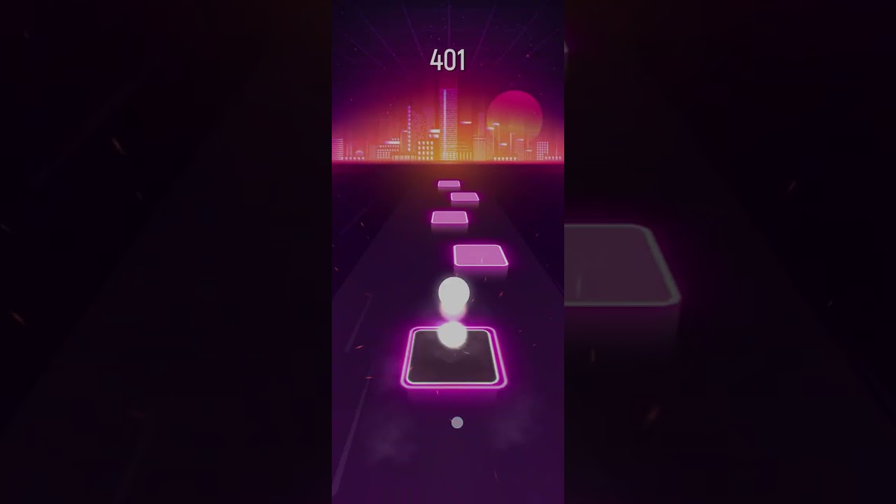 Tiles hop easter bunny endless 6 score 1038 v3.0.9