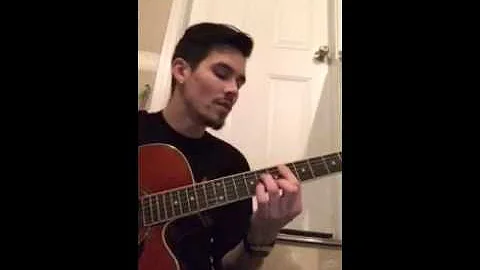 Jungle by Drake (Terry Cunningham Cover)
