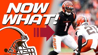 Cleveland Browns Just Showed Us Exactly Who They Are