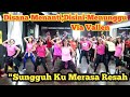 Disana Menanti Disini Menunggu (Sungguh Ku Merasa Resah ) By Via Vallen / Dangdut ,TikTok Viral