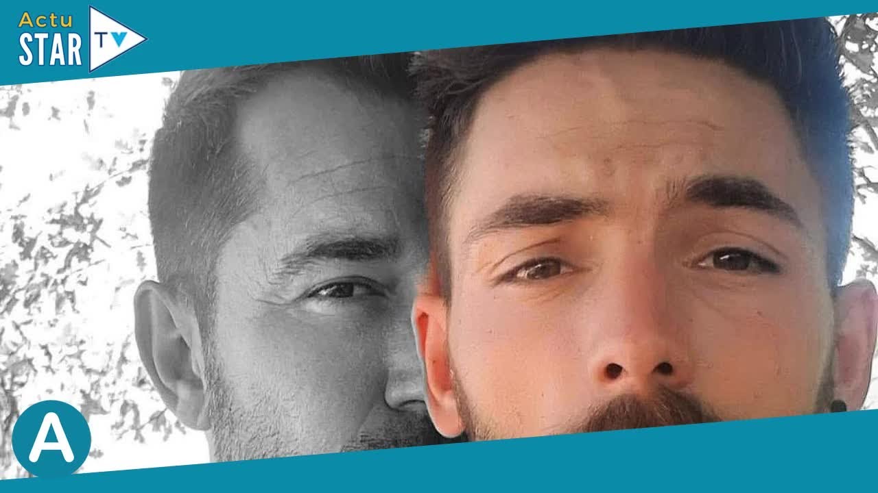 Alexandre (L'amour est dans le pré) séparé de Mathieu : sa vie bouleversée à jamais, terribles annon