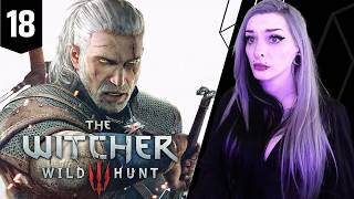 [18] The Witcher 3: Wild Hunt - Pyres Of Novigrad