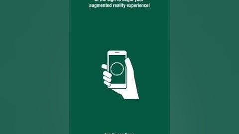 Augmented Reality Butterflies at Skyrail Rainforest Cableway