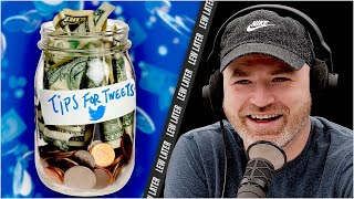 Twitter Launches Tip Jar But There's a Problem...