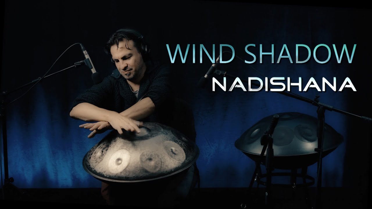 Nadishana  Wind Shadow