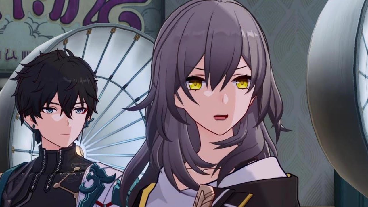 【崩壊スターレイル】選択肢によって変わる開拓者の暴言まとめ