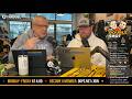 DK's Double Shot of Steelers: A month out!