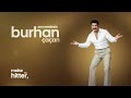 Burhan ÇAÇAN Sen Nerdesin MakeHitter Cover