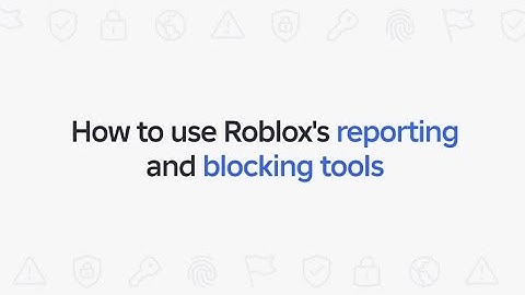 How to Use Roblox