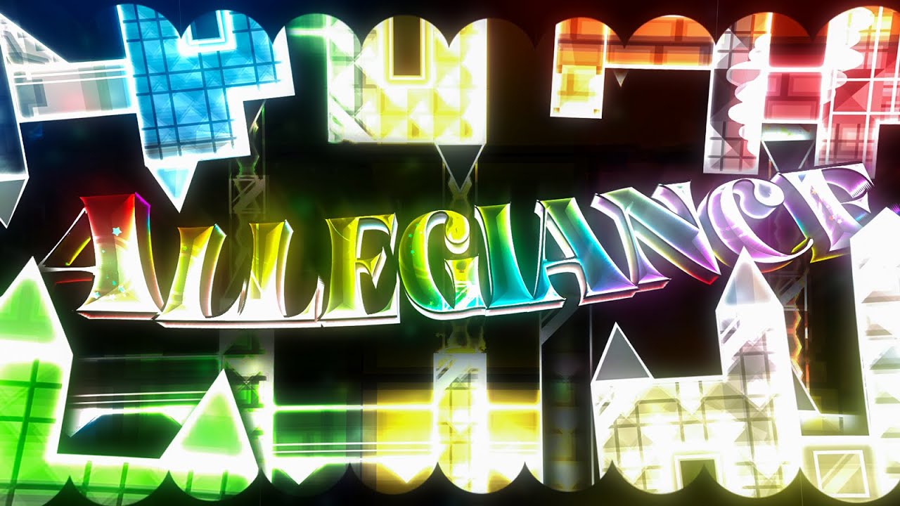 ALLEGIANCE ging viel schneller als gedacht...