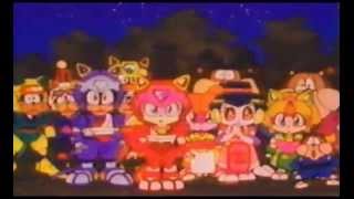 Samurai Pizza Cats   Full Movie