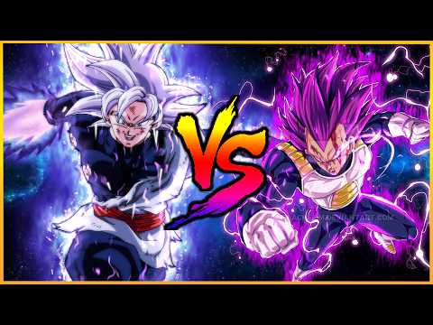DBFZR ▰ Axeice & Taika In Some Great Matches【Dragon Ball FighterZ】