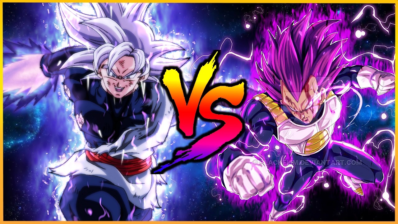 DBFZR ▰ Axeice & Taika In Some Great Matches【Dragon Ball FighterZ】