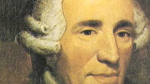 Haydn: String Quartet nº44, op. 50 nº1 - Allegro