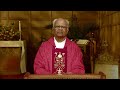Catholic Mass Today Daily TV Mass Friday July 25 2025 Catholic Mass Today Daily TV Mass Friday July 25 2025