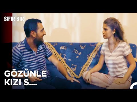 Torbacılar Kıza İş Koyuyor - Sıfır Bir 3. Sezon 5. Bölüm