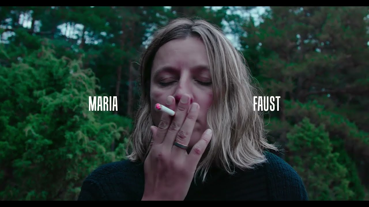 Dokumentaalfilmi "Machina Faust" treiler