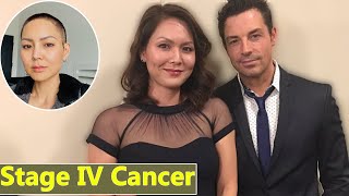 Celebrity Hallmark star Brennan Elliott shares heartbreaking news about his wife Cami Elliott! Profile