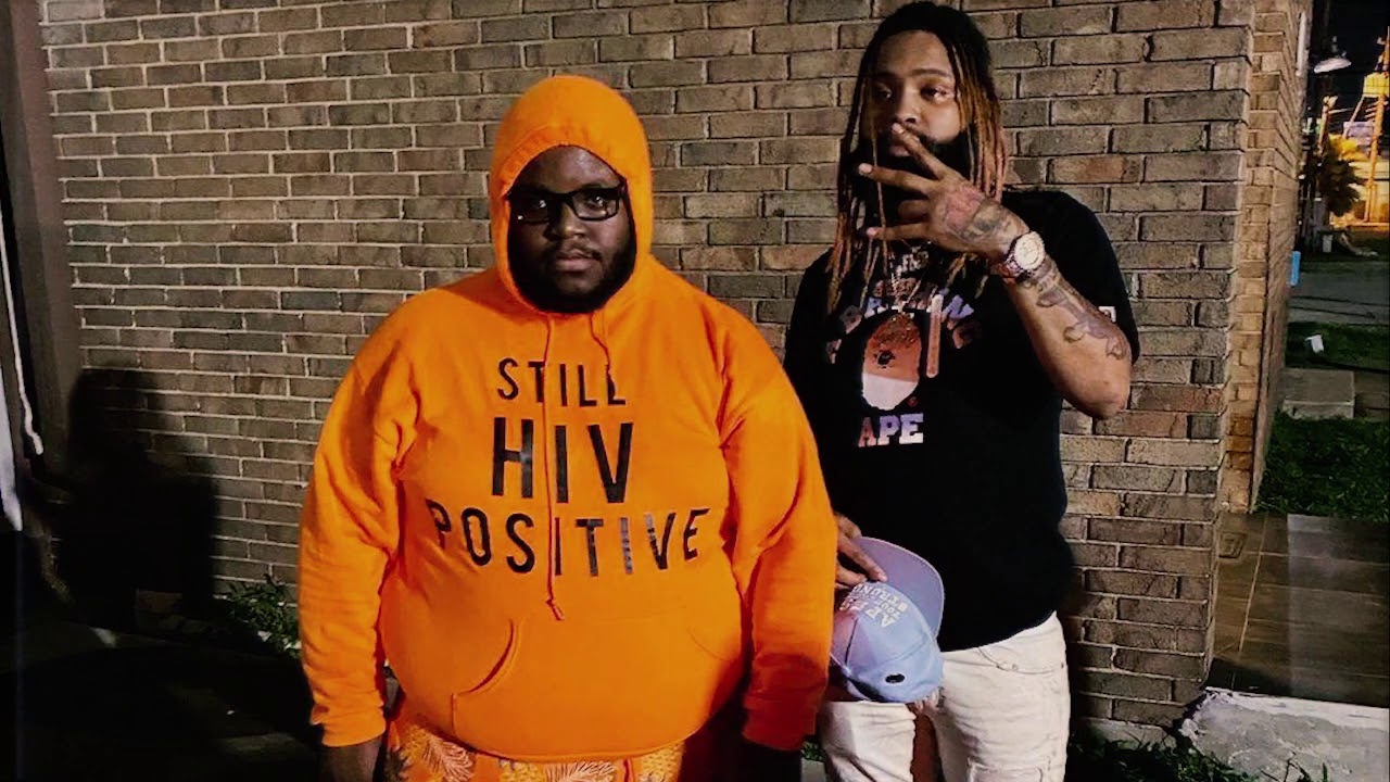 [SOLD] Sada Baby x Bfb Da Packman Type Beat - 