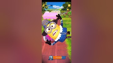 Chapter 45/45 Mission 5 - 7 | Minion rush |