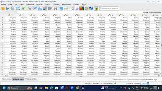 Agrupar Variables Y Dimensiones Escala De Likert En Spss Bien Explicado 2025