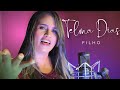 Filho  cantora telma dias cover