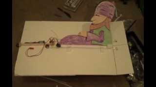 RC Flying Carpet Build Tutorial