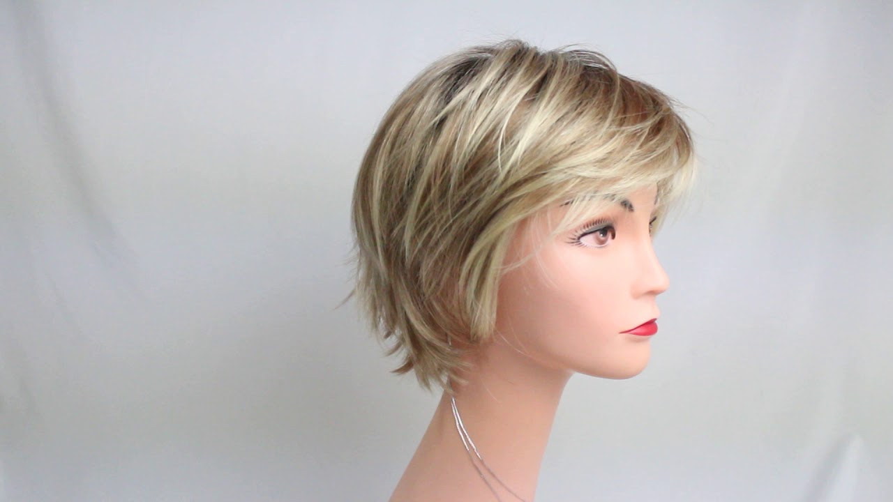 Fame by Ellen Wille in Champagne R 22 26 25 YouTube