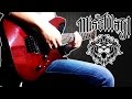 Miss May I - Masses Of A Dying Breed | Guitar Cover