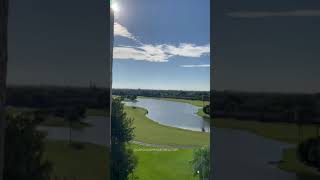 Weston Florida. Carolina Mendez. #shorts #shortvideo #video #florida #weston #golf #realestate
