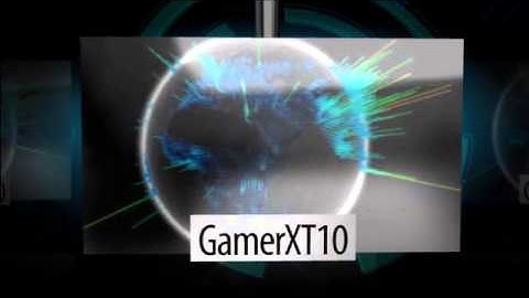 Brand new intro - Created using Flixpress.com