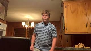 COMM 1010 Persuasive Speech Final