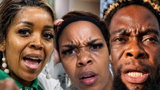 Phakela Umthakathi na Jacinta Nqobese Zuma vo planner kudeura ropa musi wa 30 June zvakaoma veduwe.