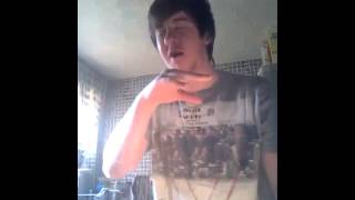 Chilli Powder Challenge (unexpected turnout)