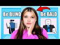 Playing Every Would You Rather Troll Tower In Roblox!