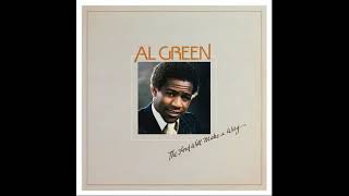 Al Green - None but the Righteous