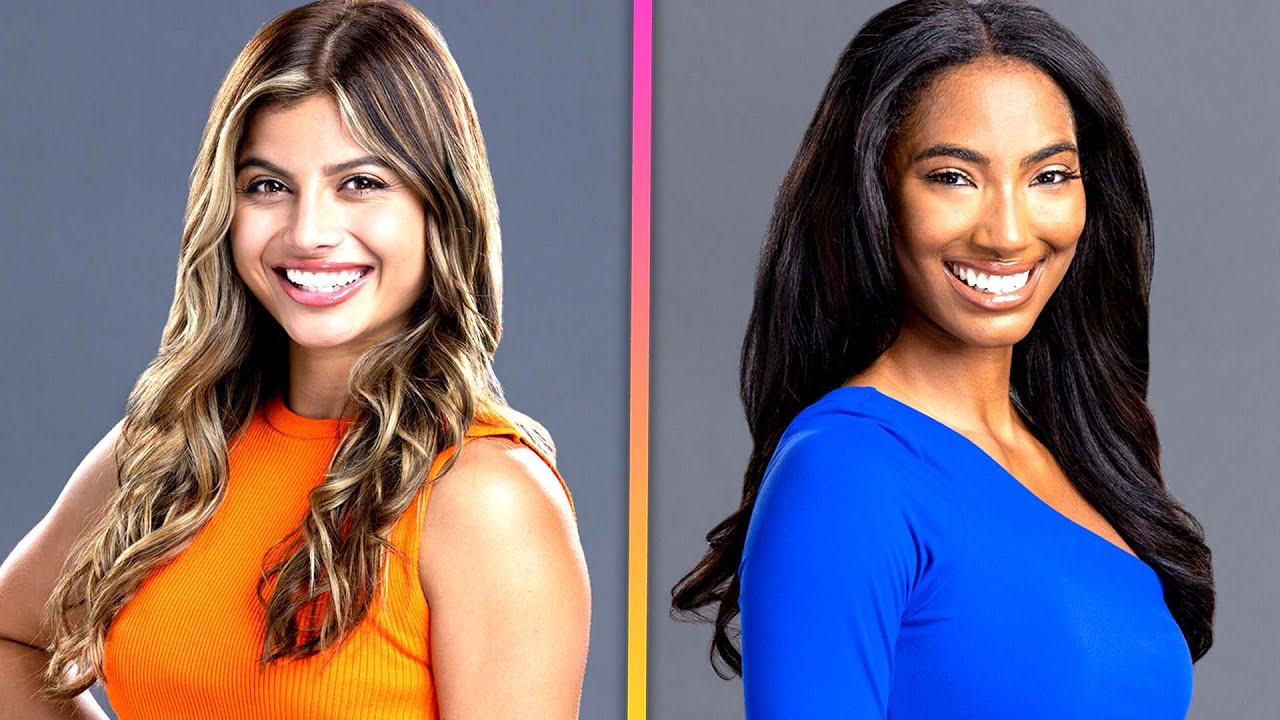 Big Brother’s Paloma Aguilar EXITS After Taylor Hale Drama