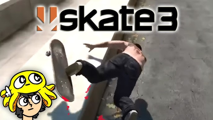 Novo jogo de Skate anunciado - Session - Gamereactor