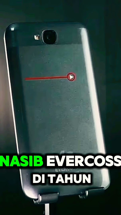It's time for Evercoss to rise #smartphone #evercoss